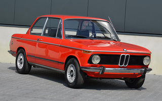 BMW 1602 (1973) (#81756)