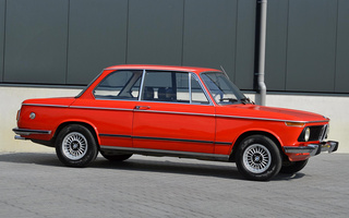 BMW 1602 (1973) (#81757)
