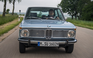 BMW 1802 Touring (1971) (#81772)
