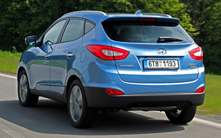 Hyundai ix35 (2013) (#8178)