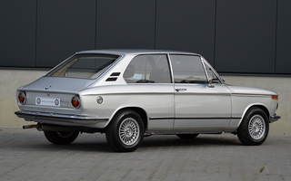BMW 2002 Tii Touring (1973) (#81784)