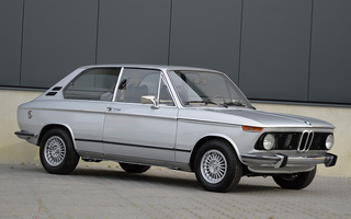 BMW 2002 Tii Touring (1973) (#81785)