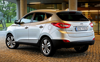 Hyundai ix35 (2013) (#8179)