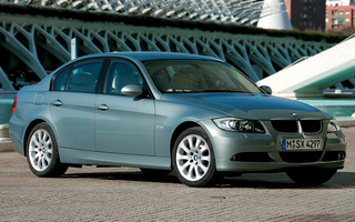 BMW 3 Series (2005) (#81812)