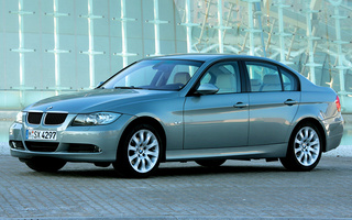 BMW 3 Series (2005) (#81814)