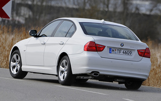 BMW 3 Series (2008) (#81821)