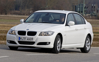 BMW 3 Series (2008) (#81822)