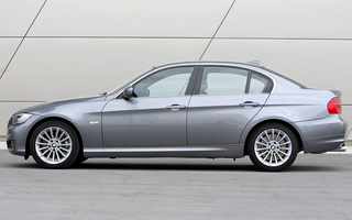 BMW 3 Series (2008) (#81823)