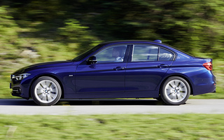 BMW 3 Series (2015) (#81836)