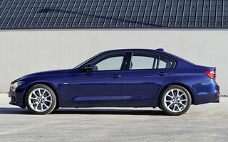 BMW 3 Series (2015) (#81842)