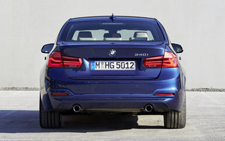 BMW 3 Series (2015) (#81844)