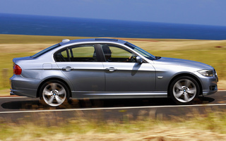 BMW 3 Series (2008) AU (#81851)