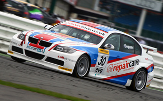 BMW 3 Series BTCC (2009) (#81858)