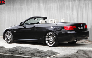 BMW 3 Series Convertible M Sport (2010) AU (#81894)