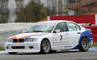 BMW 3 Series ETCC (2003) (#81969)