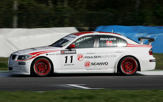 BMW 3 Series ETCC (2006) (#81971)