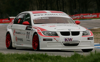 BMW 3 Series ETCC (2006) (#81972)