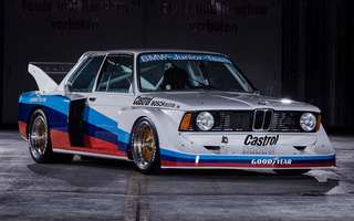 BMW 3 Series Group 5 (1977) (#82027)