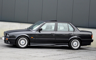BMW 3 Series M-Technic (1987) (#82059)