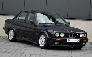 BMW 3 Series M-Technic (1987) (#82060)
