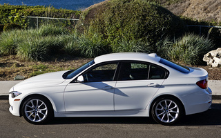 BMW 3 Series (2013) US (#82069)