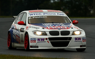 BMW 3 Series TC WTCC (2011) (#82090)