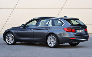 BMW 3 Series Touring (2012) (#82115)