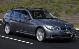BMW 3 Series Touring (2008) AU (#82129)
