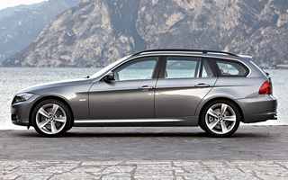BMW 3 Series Touring (2008) (#82137)