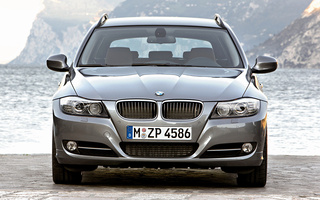 BMW 3 Series Touring (2008) (#82140)