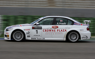 BMW 3 Series WTCC (2006) (#82205)