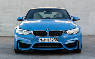 BMW M3 (2014) (#82224)
