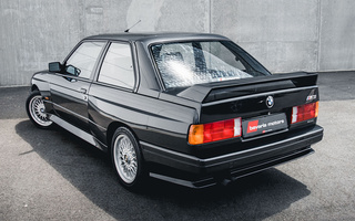 BMW M3 [2-door] (1986) (#82233)