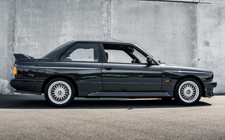 BMW M3 [2-door] (1986) (#82234)