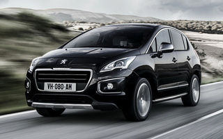 Peugeot 3008 (2013) (#8226)