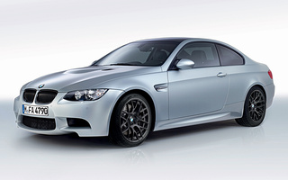 BMW M3 Coupe Competition Edition (2011) (#82271)