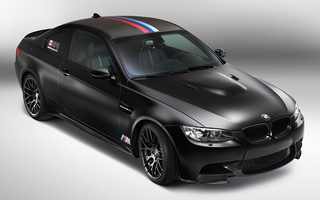 BMW M3 Coupe DTM Champion Edition (2013) (#82285)