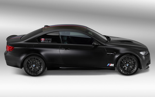 BMW M3 Coupe DTM Champion Edition (2013) (#82287)