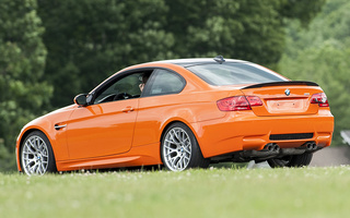 BMW M3 Coupe Lime Rock Park Edition (2012) US (#82291)