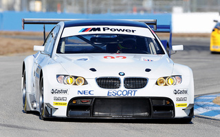 BMW M3 GT2 (2009) (#82317)