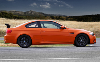 BMW M3 GTS Coupe (2010) (#82328)