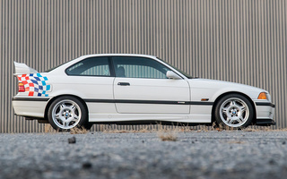 BMW M3 Lightweight Coupe (1995) US (#82333)
