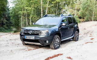 Dacia Duster (2013) (#8250)