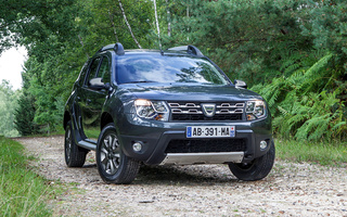 Dacia Duster (2013) (#8251)