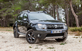 Dacia Duster (2013) (#8252)