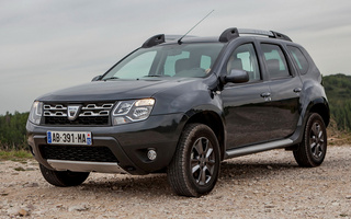 Dacia Duster (2013) (#8253)