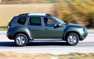 Dacia Duster (2013) (#8255)