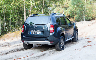 Dacia Duster (2013) (#8256)