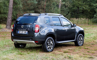 Dacia Duster (2013) (#8257)