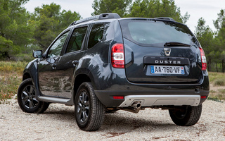 Dacia Duster (2013) (#8258)